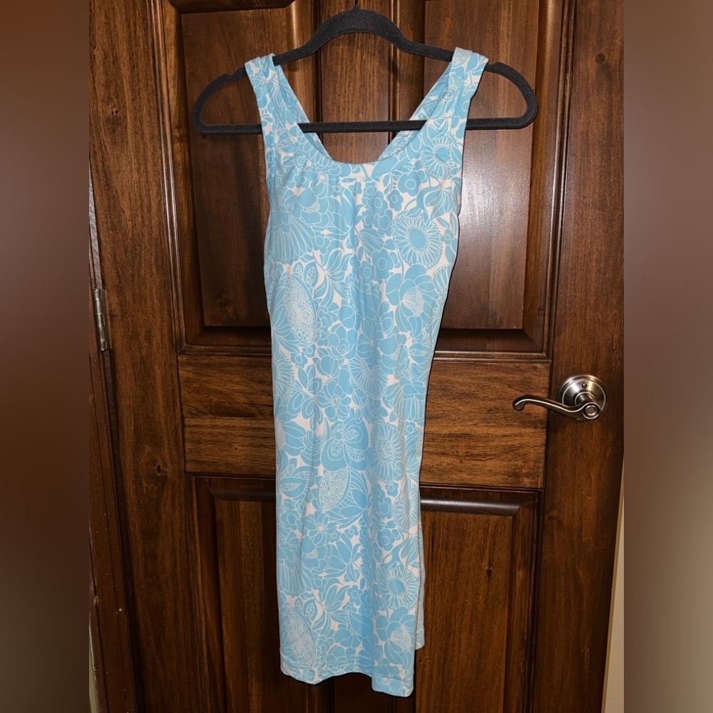 Title Nine Dress